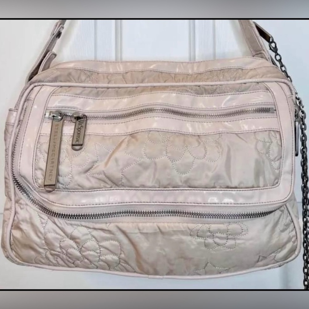 Vintage Stella McCartney LeSportsac Laptop/travel bag